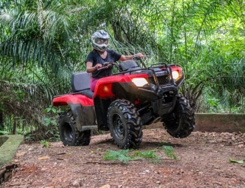 Turismo de Aventura: Os Melhores Destinos Brasileiros para Aventura e Emoção