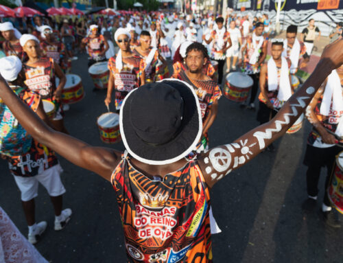 Descobrindo a Região Nordeste do Brasil