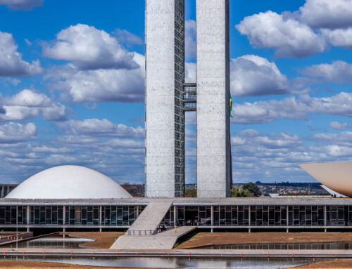 Descobrindo a Região Centro-Oeste do Brasil