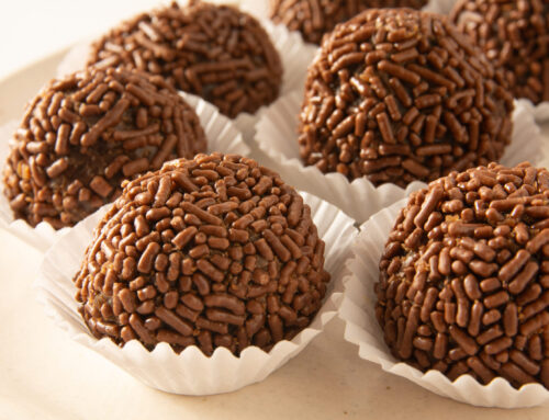 Brigadeiro: De Receita de Campanha a Delícia Nacional