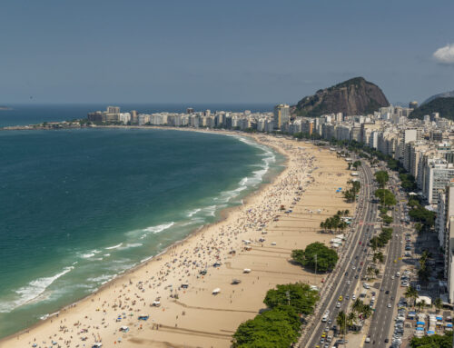 Descobrindo a Região Sudeste do Brasil