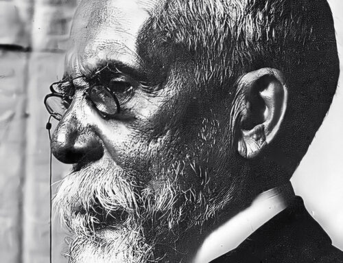 Machado de Assis: O Gênio Literário Brasileiro