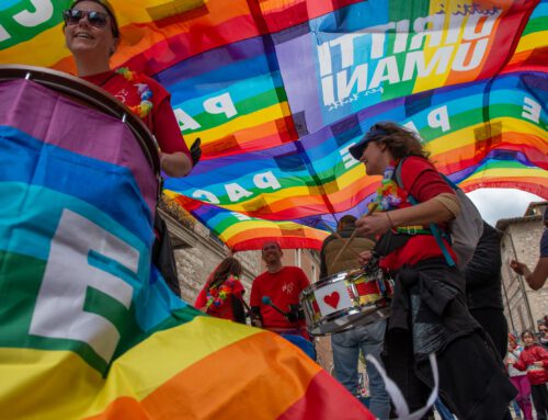 Parada do Orgulho LGBTQIAPN+ de São Paulo: Uma Celebração de Resiliência, Diversidade e Inclusão