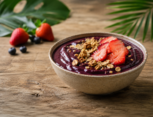 Açaí no Brasil: Benefícios, diferenças regionais e como pedir.